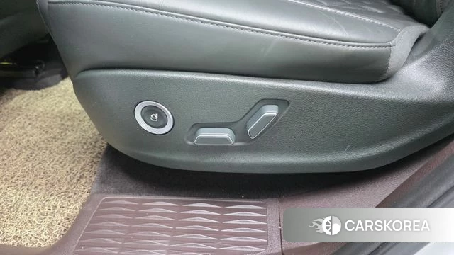Genesis GV80 id 4759677 из Кореи 31