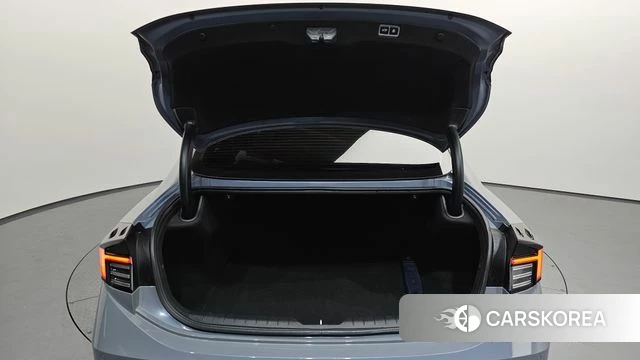 Hyundai Sonata D Edge Hybrid (DN8) id 4360337 из Кореи 31