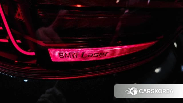 BMW 4 Series (G22) id 4441773 из Кореи 31