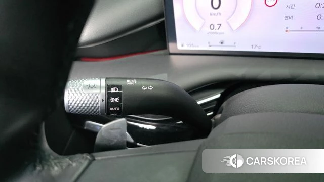 Genesis G80 (RG3) id 4280499 из Кореи 31