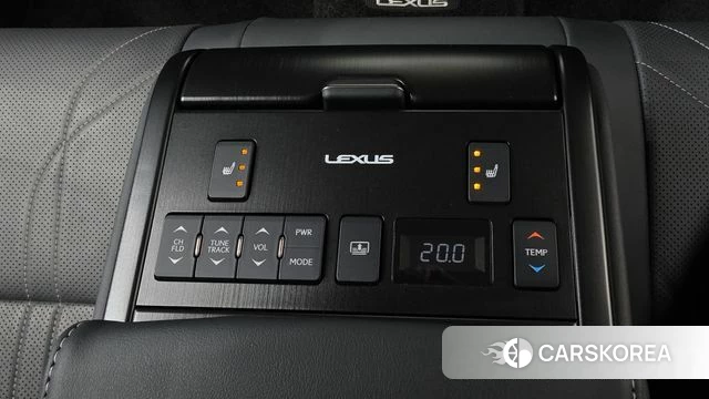 Lexus ES300h 7th generation id 4746069 из Кореи 31