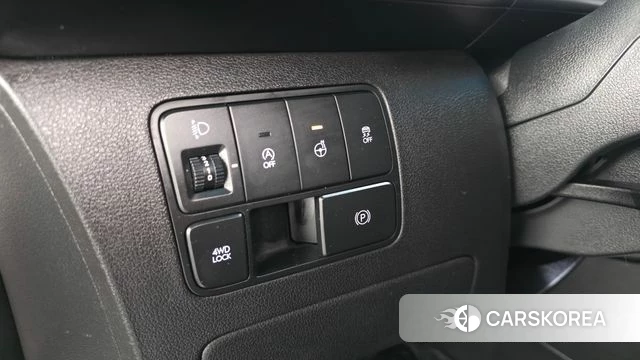 Hyundai Staria id 4518672 из Кореи 31