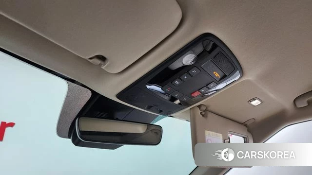 Kia Carnival 4th generation id 4922623 из Кореи 31