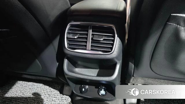 Hyundai Santa Fe TM id 4430245 из Кореи 31