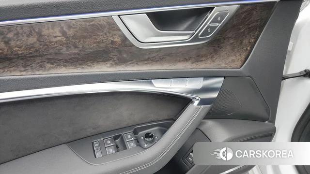Audi A7 (4K) id 4424242 из Кореи 31