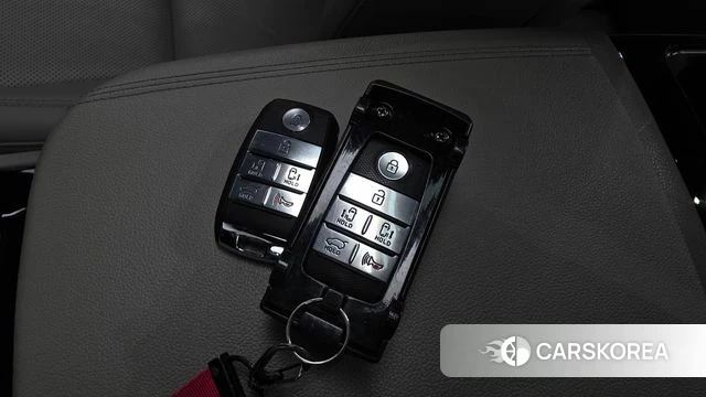 Kia The New Carnival id 4882042 из Кореи 31