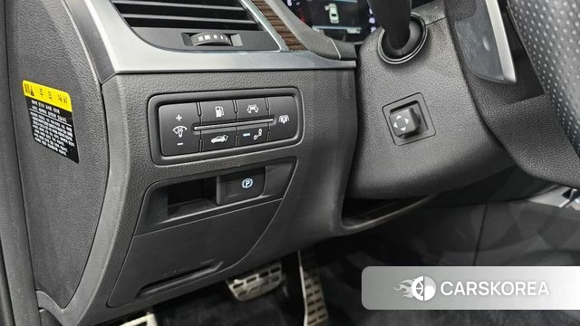 Genesis G80 id 4733045 из Кореи 31