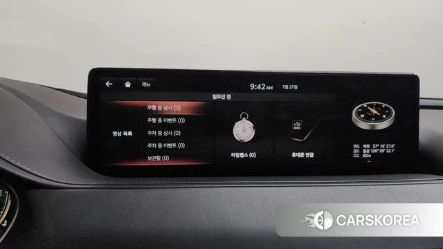Genesis G80 (RG3) id 4632050 из Кореи 31