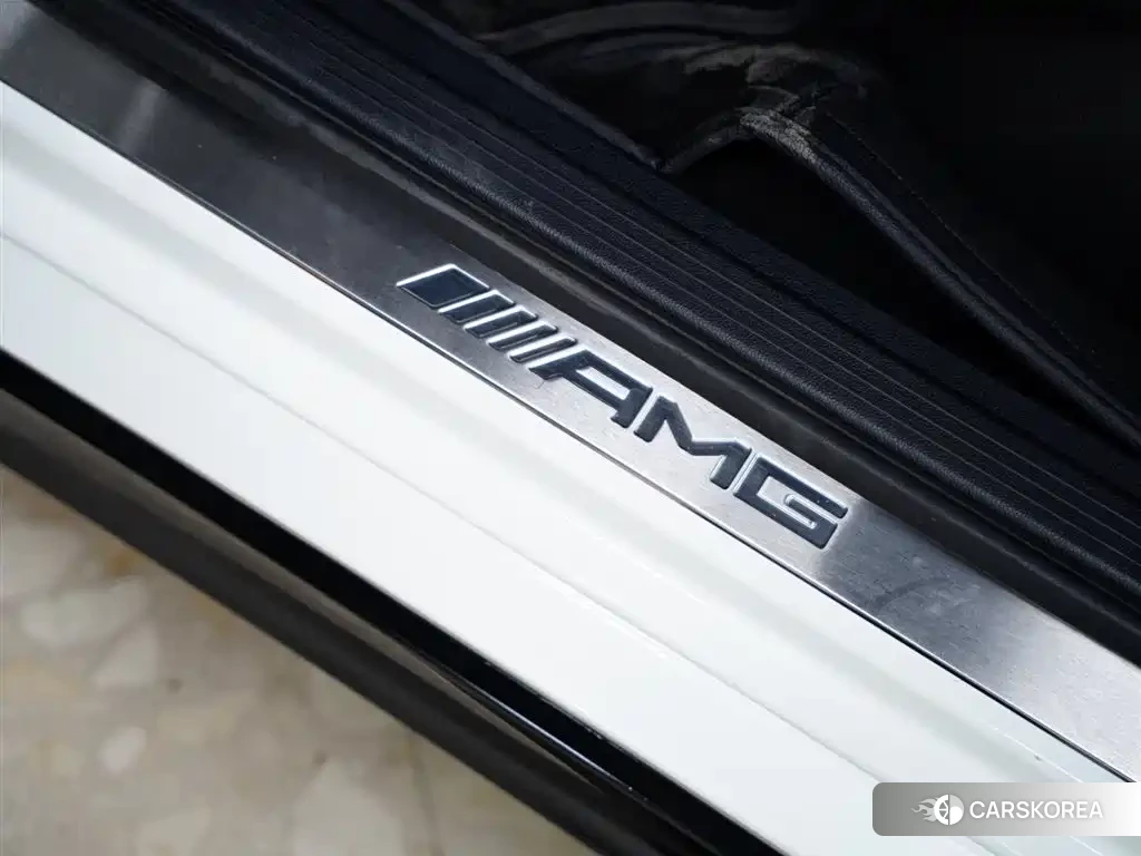 Mercedes-Benz CLS AMG id 4577747 из Китая 31