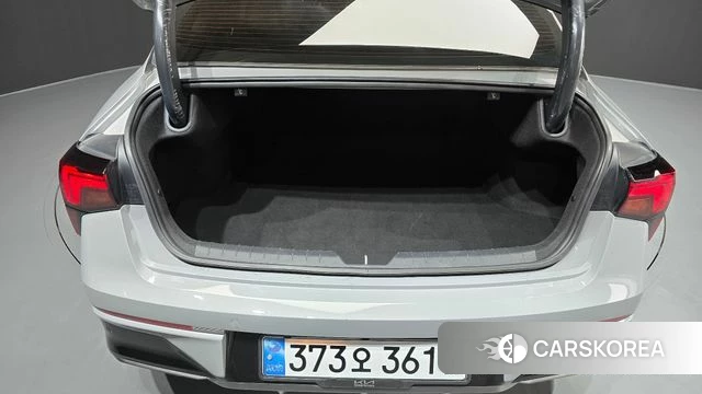 Kia The New K5 Hybrid 3rd generation id 4773543 из Кореи 31
