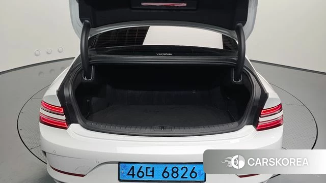 Genesis Electrified G80 (RG3) id 4754302 из Кореи 31