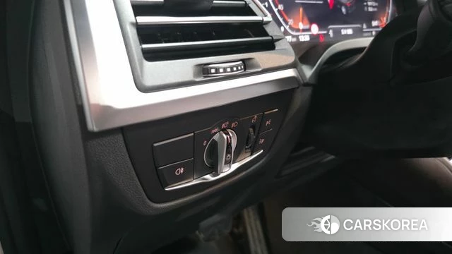BMW X4 (G02) id 4645037 из Кореи 31