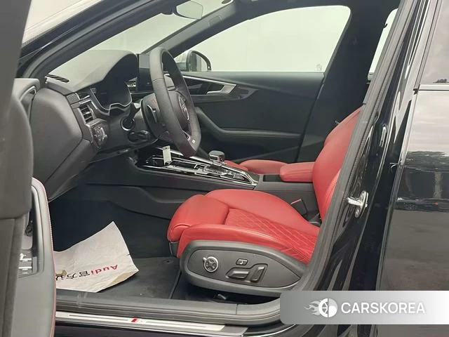 Audi S4 id 4314481 из Китая 31