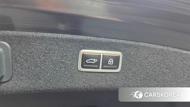 Genesis G80 (RG3) id 4474606 из Кореи 31