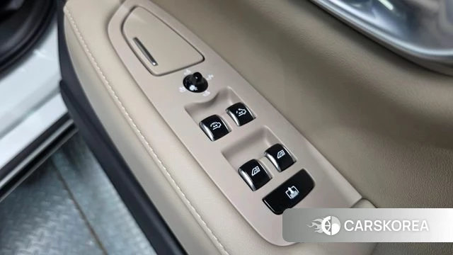 Volvo S90 id 4762122 из Кореи 31