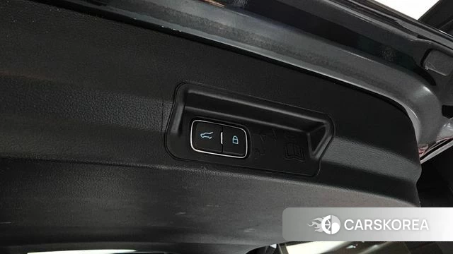 Ford Explorer 6th Generation id 4764401 из Кореи 31