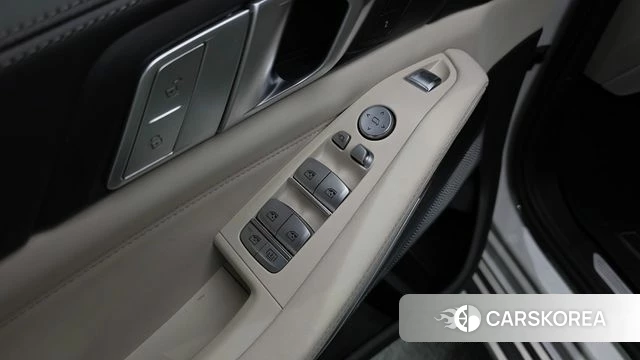 BMW X7 (G07) id 4702371 из Кореи 31