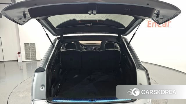 Audi Q7 (4M) id 4778668 из Кореи 31