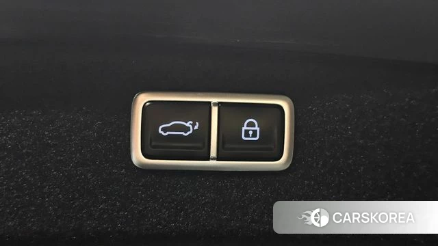 Genesis G80 (RG3) id 4617791 из Кореи 31