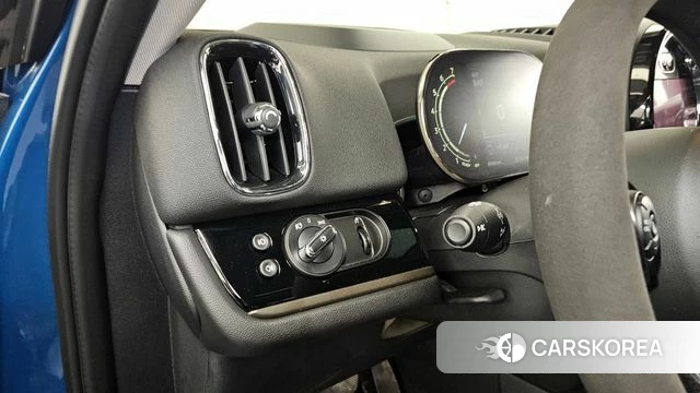Mini Cooper Countryman id 4362397 из Кореи 31