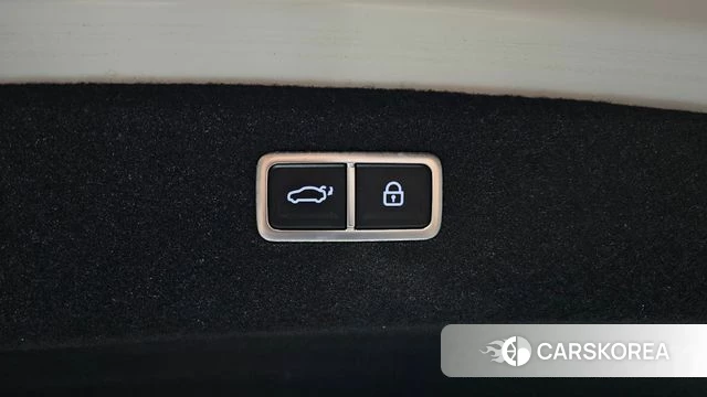 Genesis G90 (RS4) id 4687941 из Кореи 31