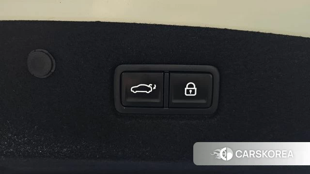 Kia K8 id 4905231 из Кореи 31