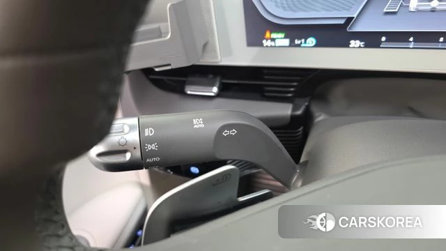 Hyundai Ionic 5 id 4670091 из Кореи 31