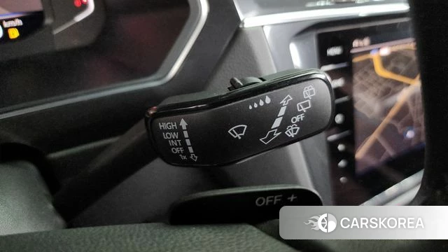 Volkswagen Tiguan Allspace id 4744875 из Кореи 31