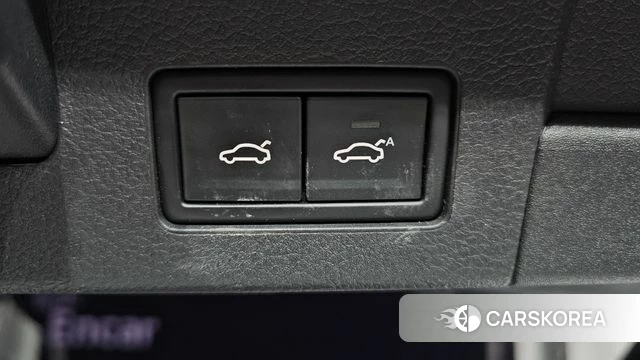 Volkswagen Arteon id 4429955 из Кореи 31