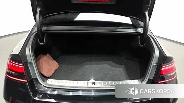 Genesis G90 (RS4) id 4716360 из Кореи 31