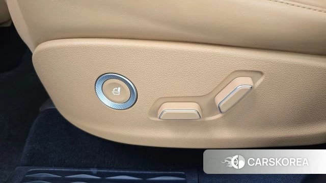 Genesis GV80 id 4593376 из Кореи 31