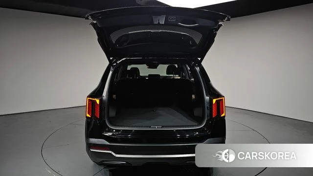 Kia The New Sorento 4th Generation id 4602815 из Кореи 31