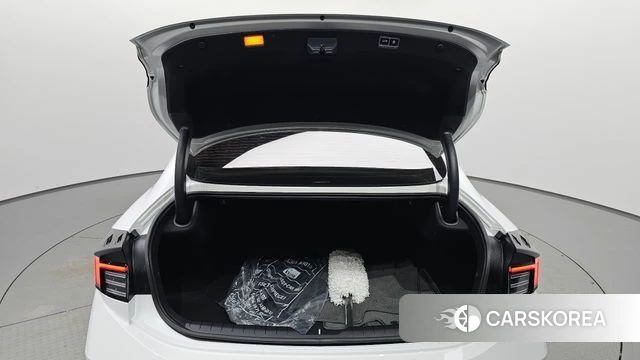 Hyundai Sonata D Edge Hybrid (DN8) id 4879361 из Кореи 31