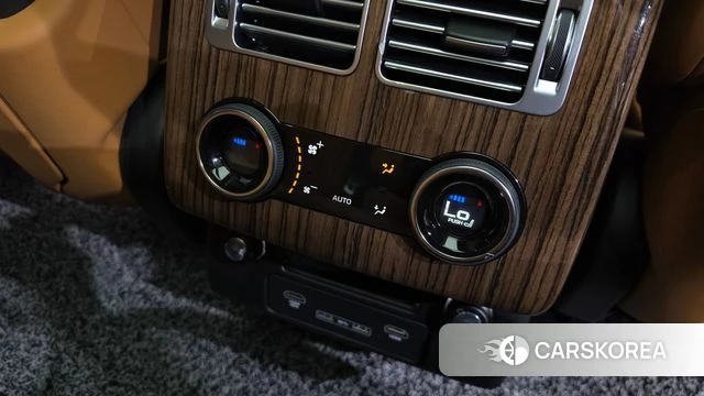 Land Rover Range Rover 4th Generation id 4330794 из Кореи 31