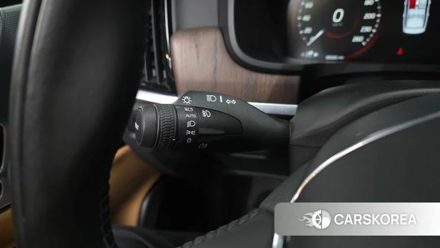 Volvo S90 id 4619615 из Кореи 31