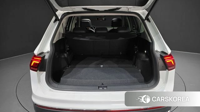 Volkswagen Tiguan Allspace id 4720551 из Кореи 31