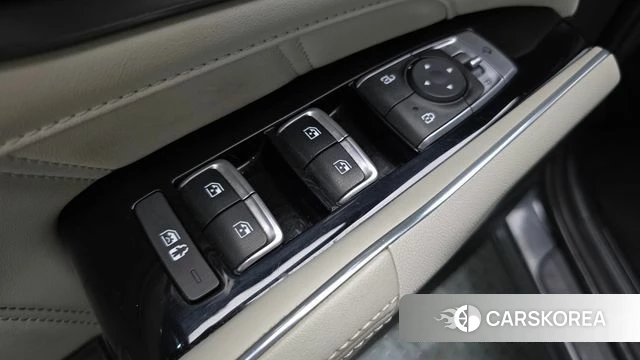 Kia Sorento 4th Generation id 4666173 из Кореи 31