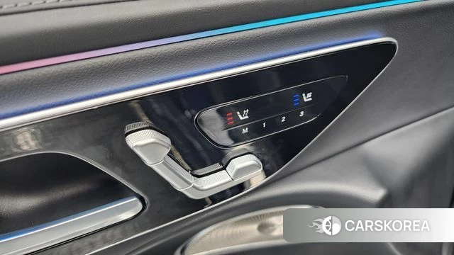 Mercedes-Benz E-Class W214 id 4584116 из Кореи 31
