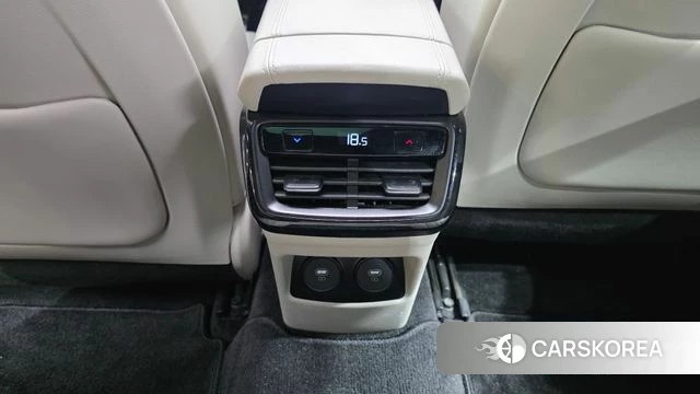 Kia K8 Hybrid id 4549411 из Кореи 31