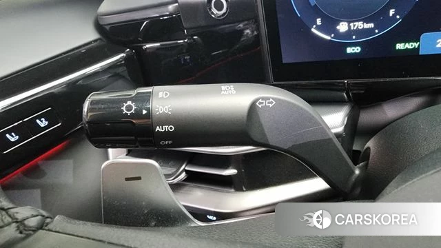 Hyundai Grandeur Hybrid (GN7) id 4640487 из Кореи 31