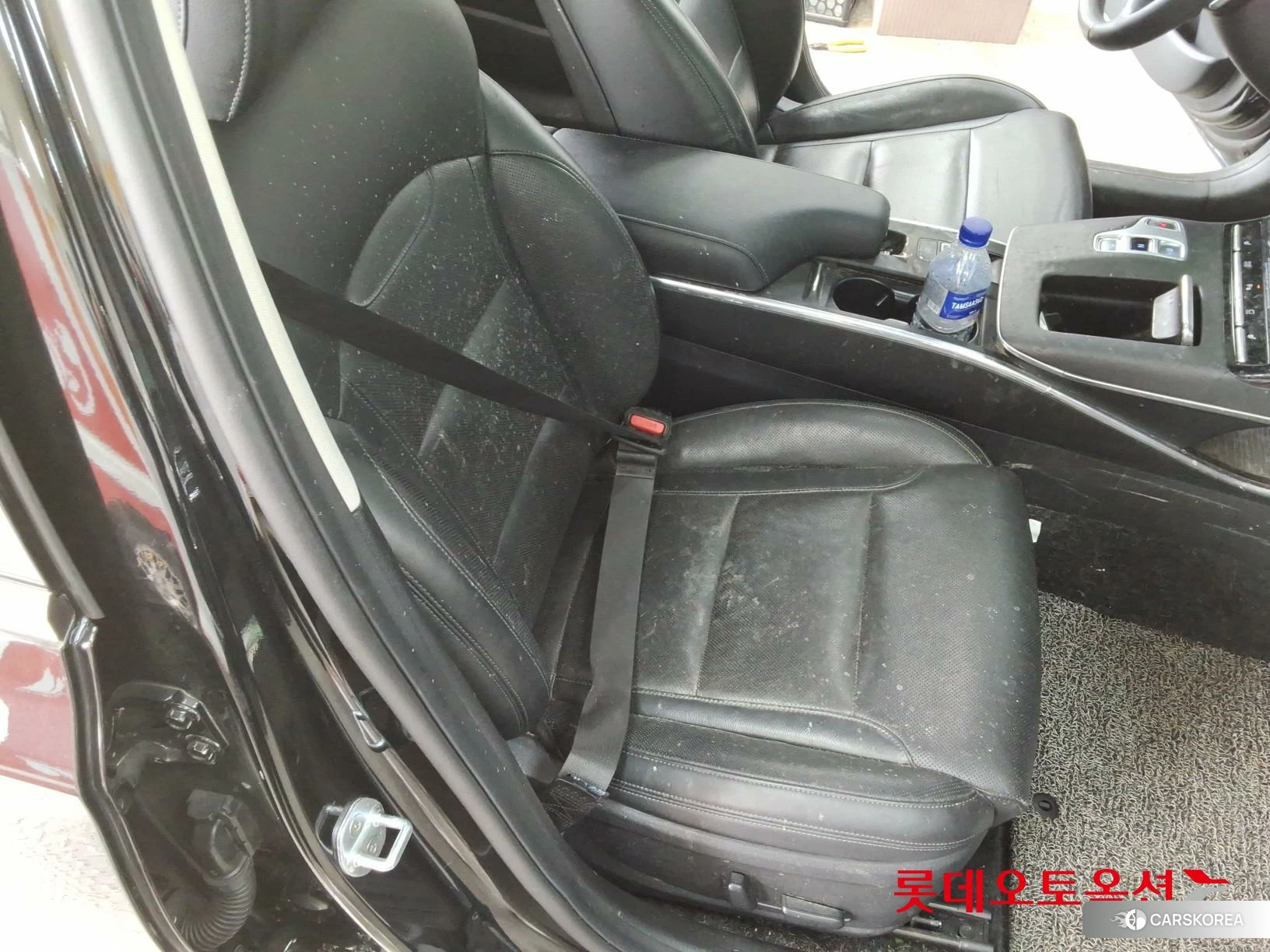 Hyundai Grandeur id 3888334 из Кореи 31