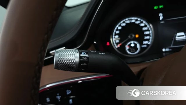 Genesis GV70 id 4518818 из Кореи 31