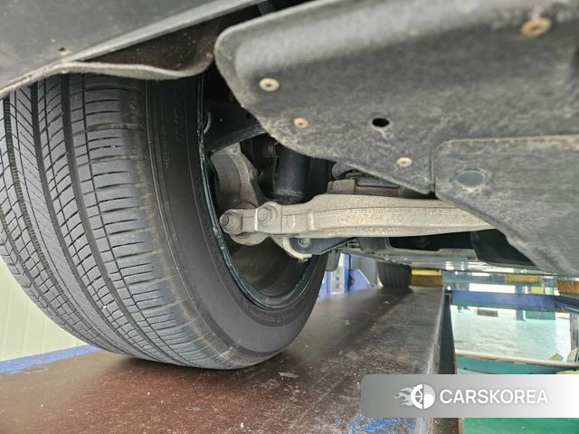 Hyundai Ionic 5 id 4636613 из Кореи 31