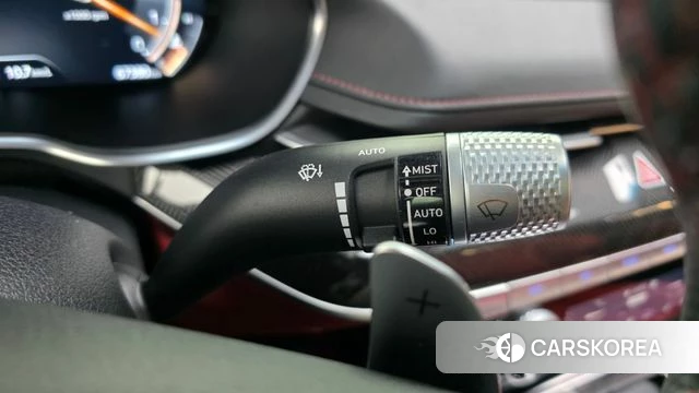 Genesis G80 (RG3) id 4323805 из Кореи 31