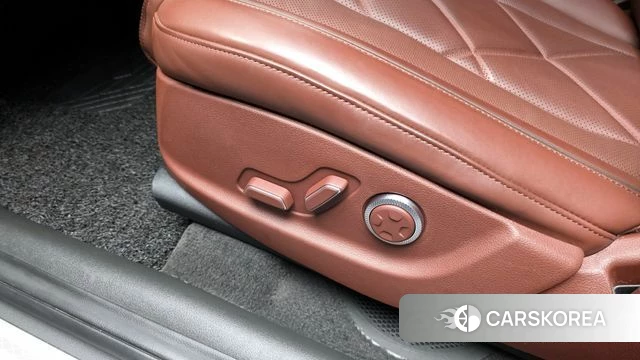 Genesis GV80 id 4302255 из Кореи 31