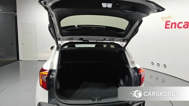 Kia The New Seltos id 4744111 из Кореи 31