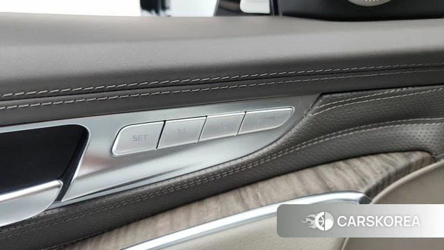 Kia The New K9 2nd generation id 4303102 из Кореи 31