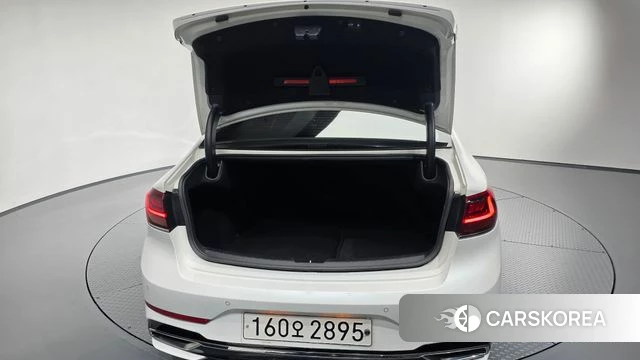 Kia K7 Premier id 4775981 из Кореи 31