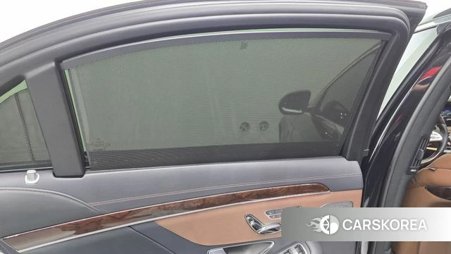 Mercedes-Benz S-Class W222 id 4677647 из Кореи 31