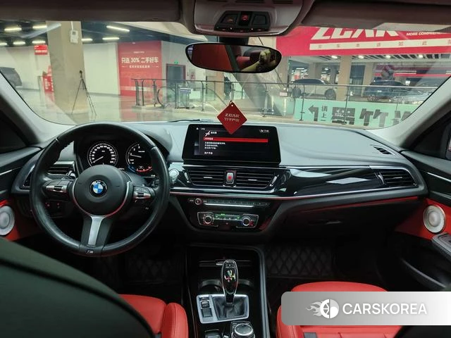 BMW 1 series id 4277181 из Китая 31